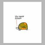 Seriously Digital Print