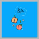 The Pit Pep Talk Digital Print