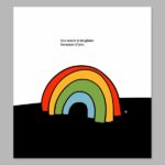 The Hue of You Digital Print