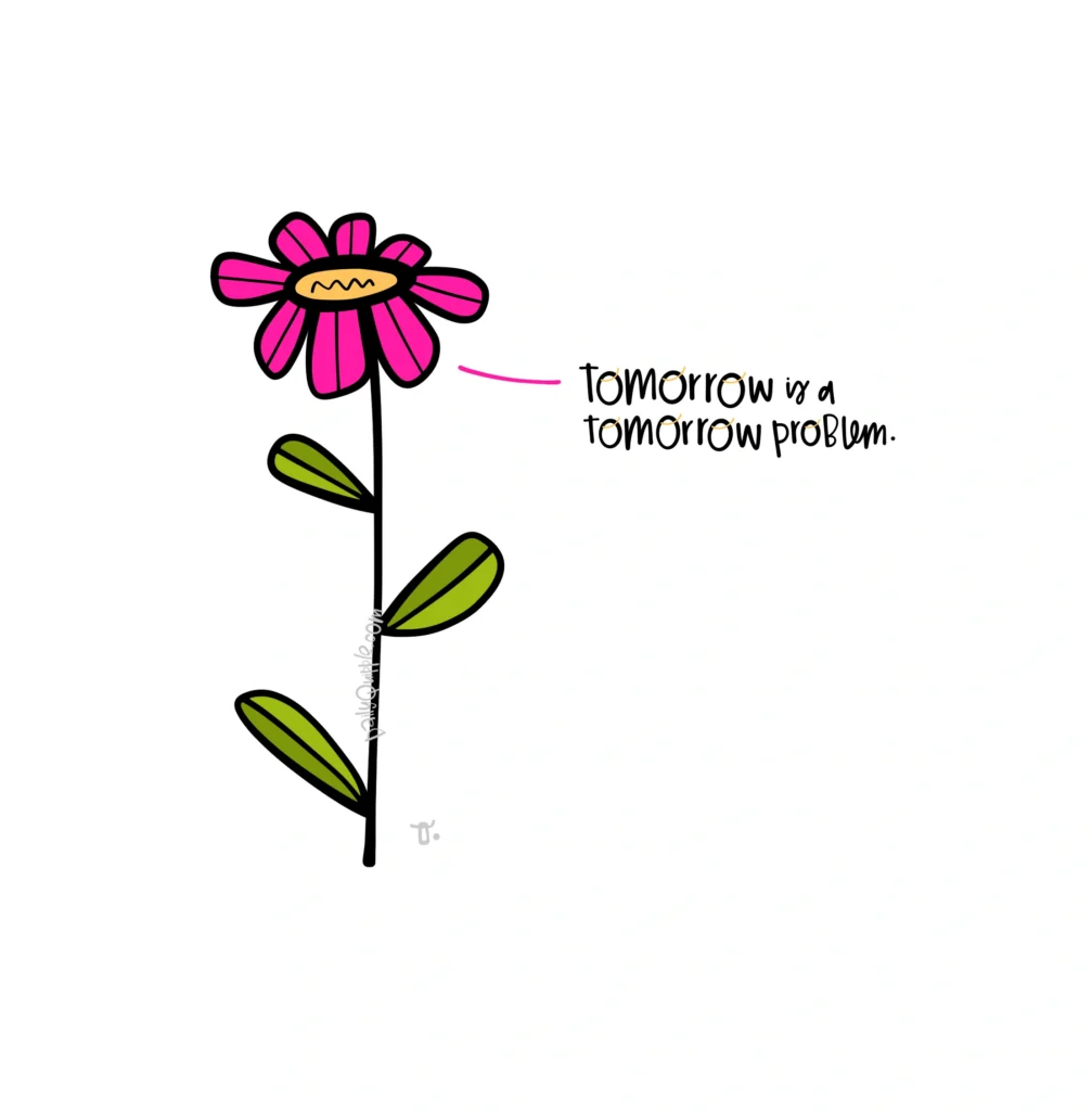 No Sunday Scaries | The Daily Quipple