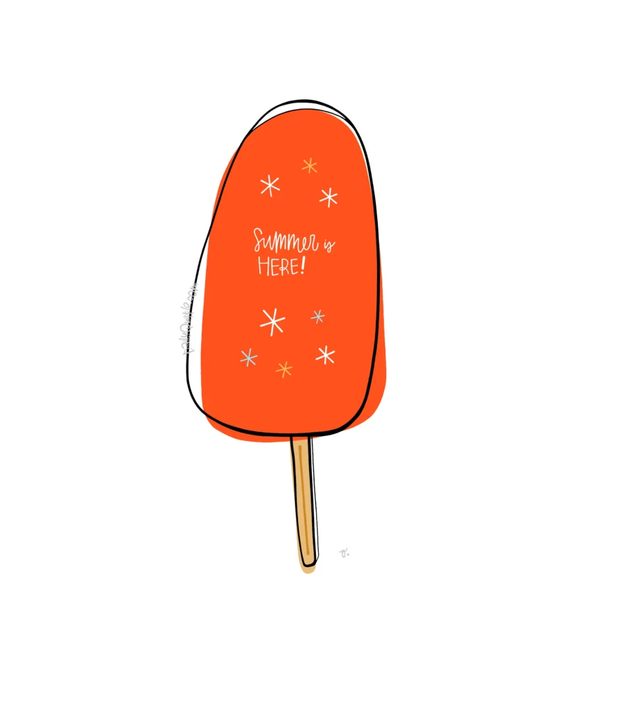 Sticky Summer Break | The Daily Quipple