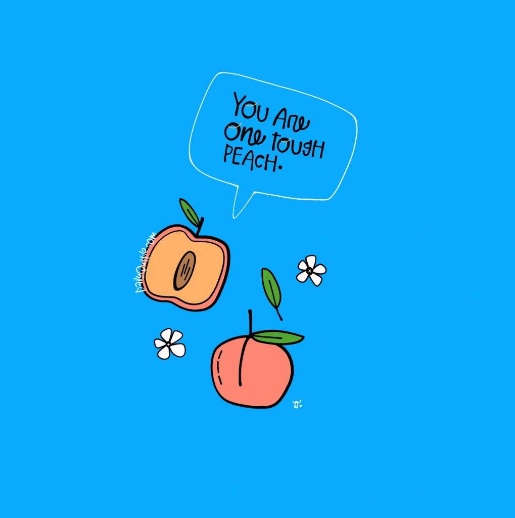 The Pit Pep Talk | The Daily Quipple