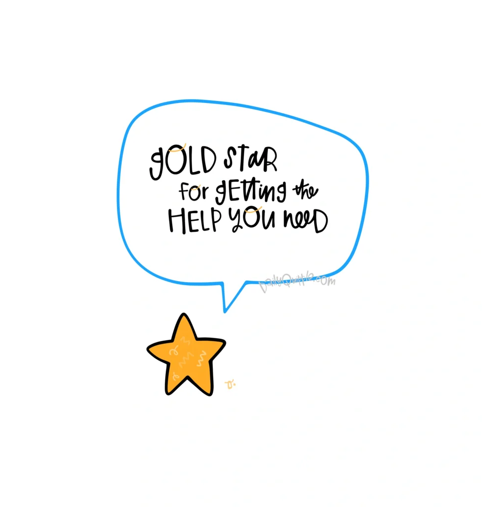 Little Star for Big Bravery | The Daily Quipple