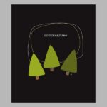Branching Out Digital Print