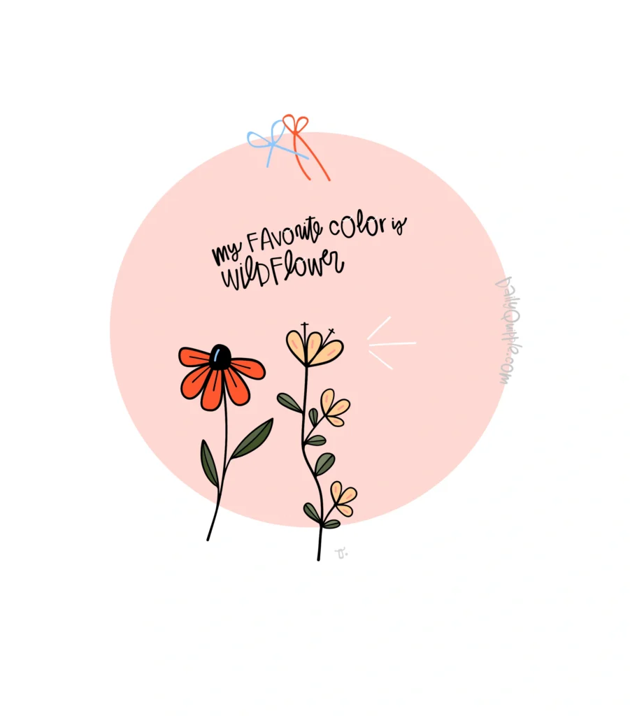 Wild About Whimsy | The Daily Quipple