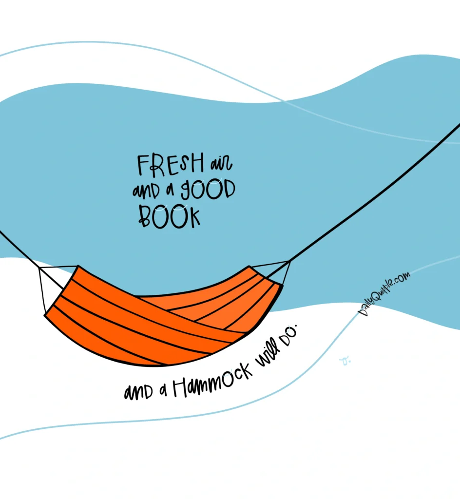 Dreamy Saturday Plans | The Daily Quipple