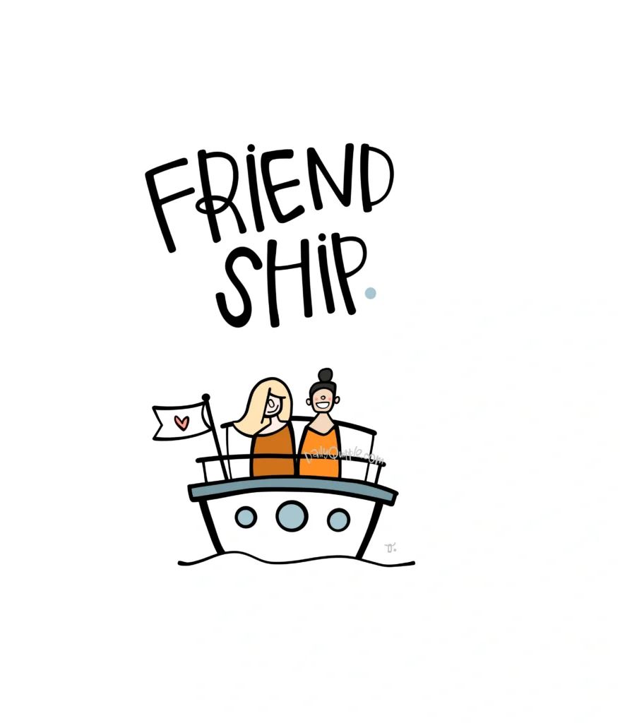International Day of Friendship | The Daily Quipple