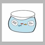 Exit Strategy Digital Print