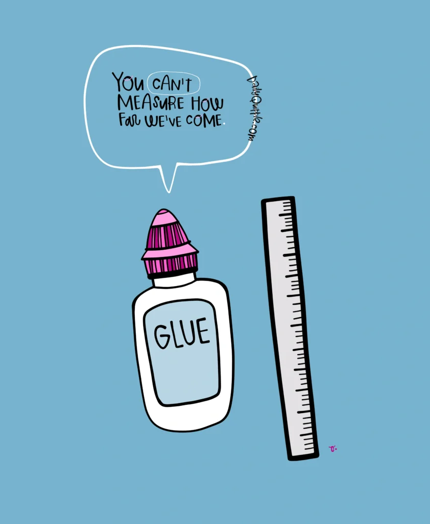 Beyond Measure | The Daily Quipple
