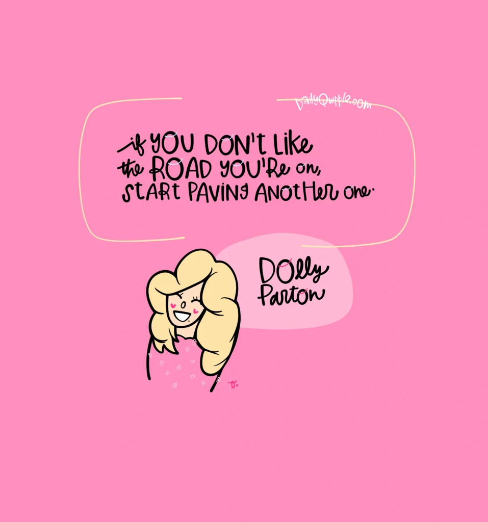 Dolly | The Daily Quipple