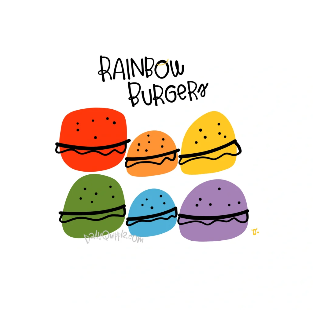 Burger Business Idea | The Daily Quipple