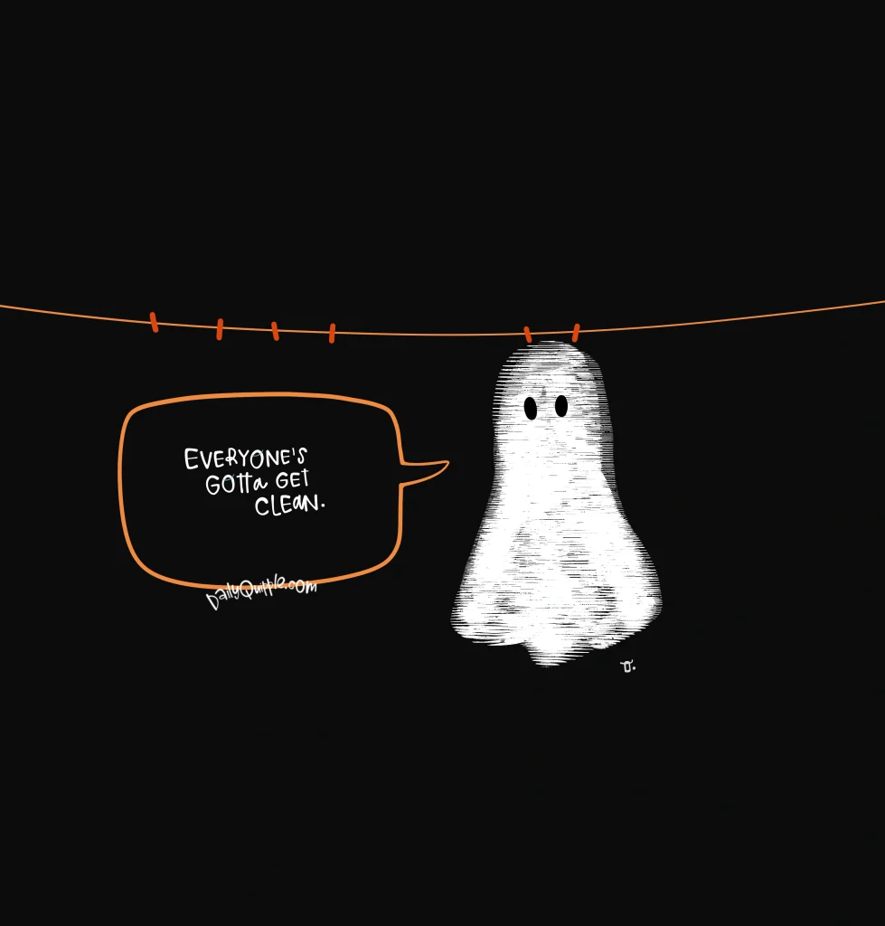 Freshly Spooky | The Daily Quipple