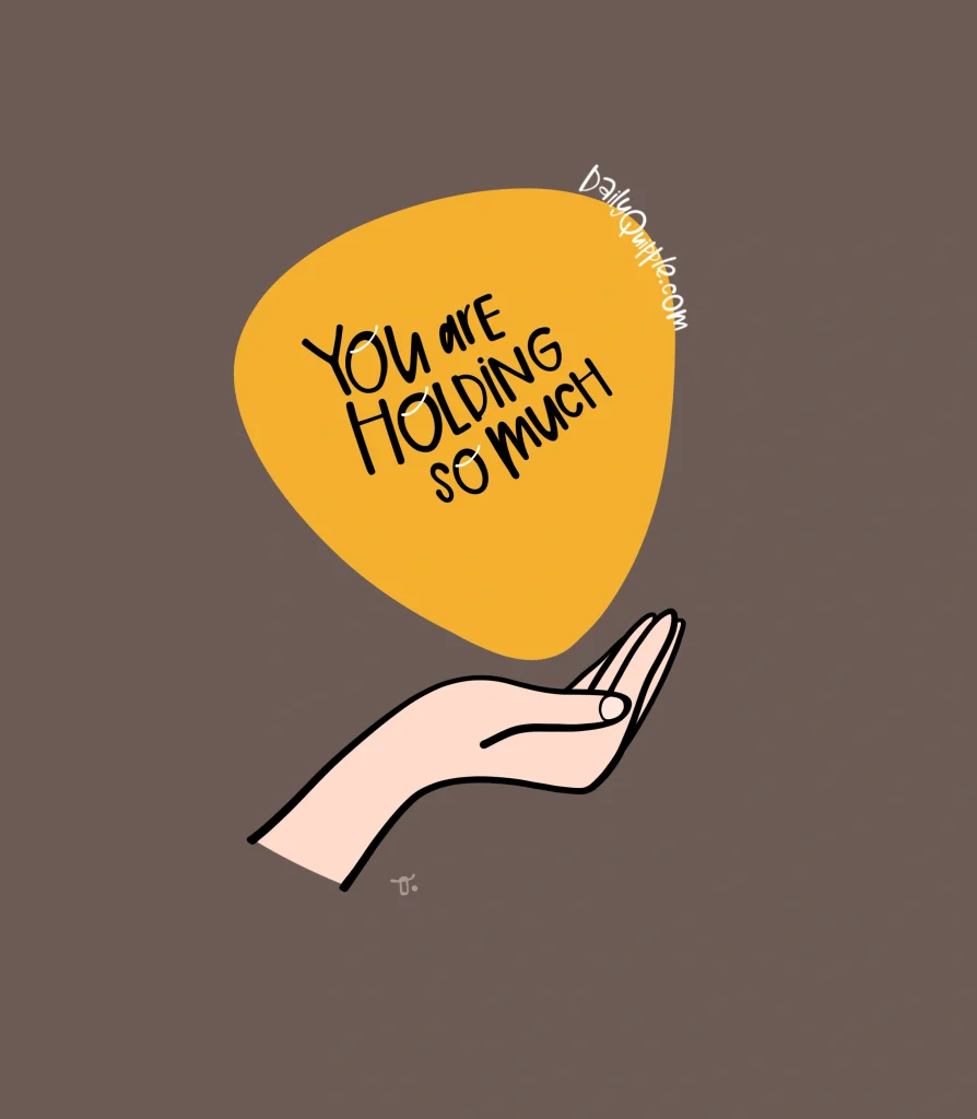 Look at You | The Daily Quipple