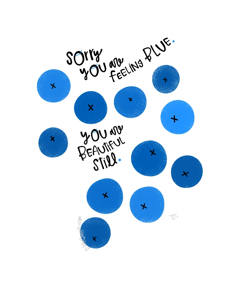 Blueberry Smash | The Daily Quipple