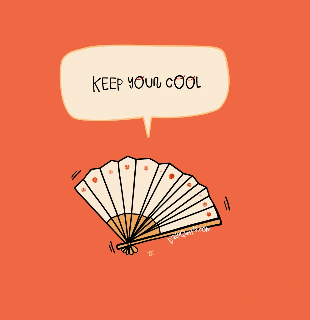 I’m a Fan of That | The Daily Quipple